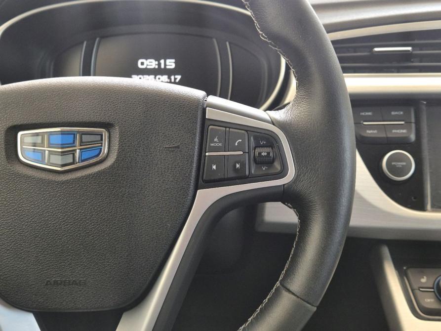 Geely Atlas I Екатеринбург  - изображение 18