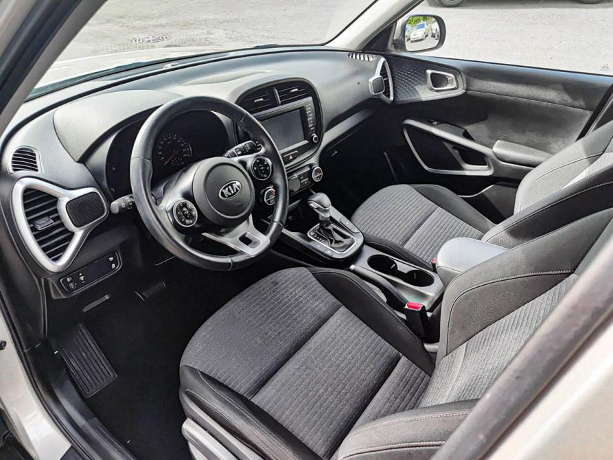 Kia Soul III Ижевск  - изображение 20