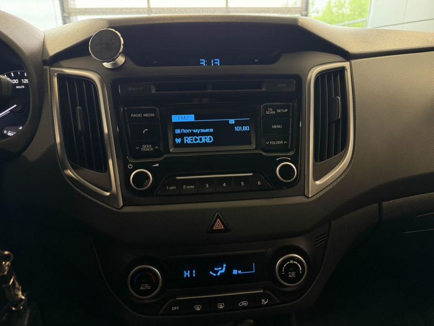 Hyundai Creta I Тверь  - изображение 14