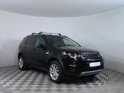 Land Rover Discovery Sport I Санкт-Петербург  - изображение 24