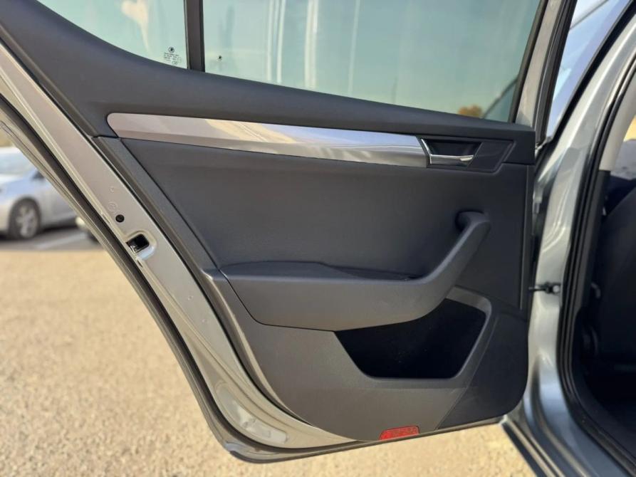 Skoda Superb III Казань  - изображение 8