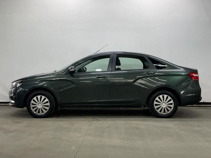 Lada (ВАЗ) Vesta I Ярославль  - изображение 8