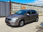 Kia Ceed I Рестайлинг Нижний Новгород  - изображение 3