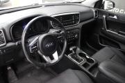 Kia Sportage IV Рестайлинг Томск  - изображение 20