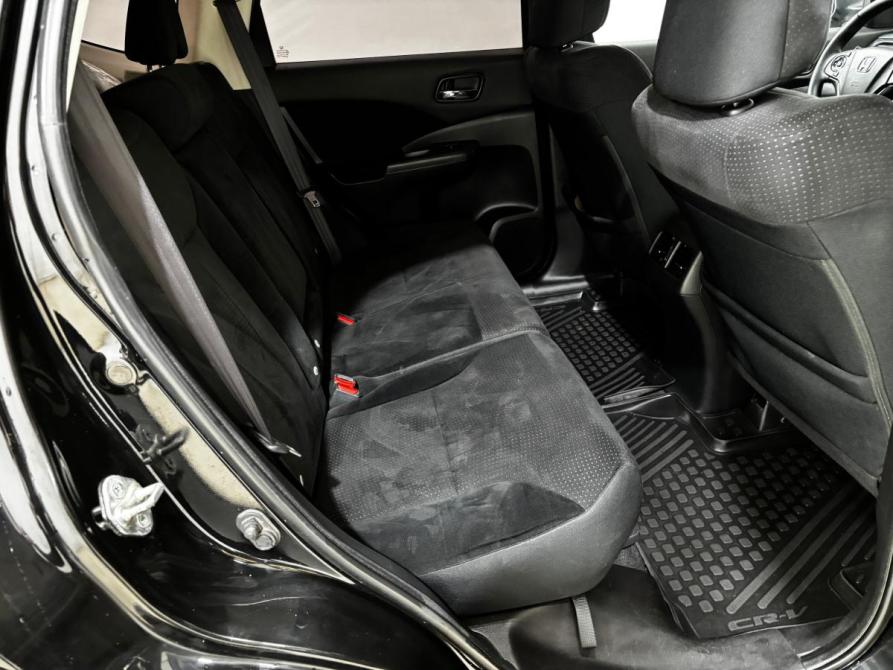 Honda CR-V IV Альметьевск  - изображение 18