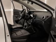 Renault Kaptur I Рестайлинг Челябинск  - изображение 40