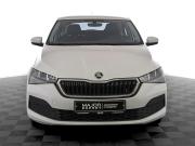 Skoda Rapid II Москва  - изображение 27