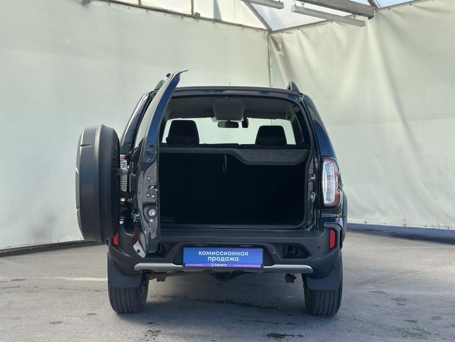 Lada (ВАЗ) Niva Travel I Липецк  - изображение 7