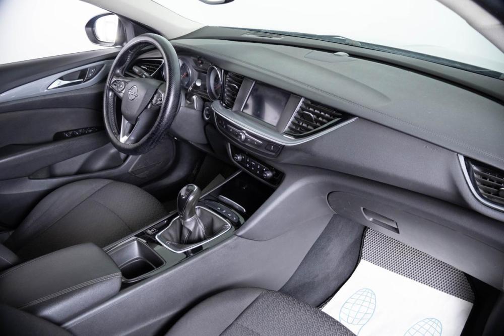 Opel Insignia II Пермь  - изображение 11