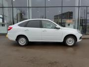 Lada (ВАЗ) Granta I Рестайлинг Ижевск  - изображение 27
