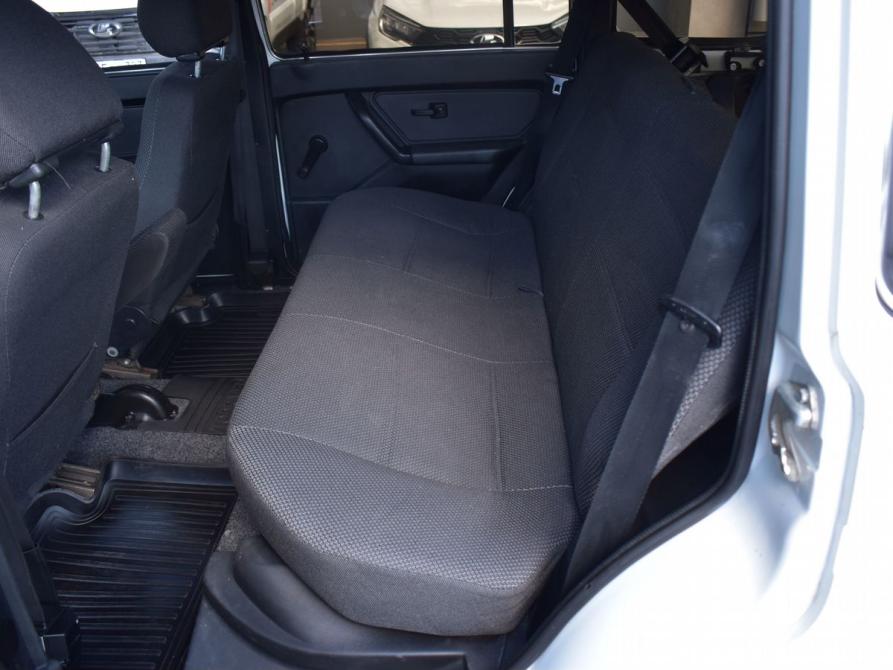 Lada (ВАЗ) 2131 (4x4) I Краснодар  - изображение 12