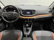 Lada (ВАЗ) Vesta I Рестайлинг (NG) Магнитогорск  - изображение 25
