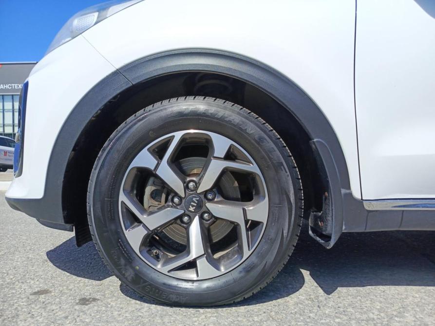 Kia Sportage IV Рестайлинг Чебоксары  - изображение 22