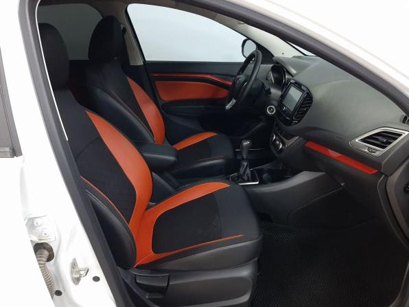 Lada (ВАЗ) Vesta I с пробегом 2018 года, цена 1 100 000 рублей, 83300 км, универсал, Автокод Объявления