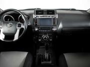 Toyota Land Cruiser Prado 150 Series Рестайлинг 1 Москва  - изображение 42