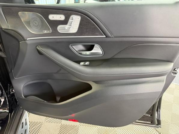 Mercedes-Benz GLE Coupe II (C167) Рестайлинг с пробегом 2025 года, цена 13 800 000 рублей, 1375 км, внедорожник, Автокод Объявления