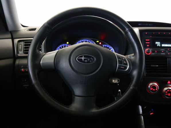 Subaru Forester III Рестайлинг с пробегом 2012 года, цена 1 150 000 рублей, 177000 км, внедорожник, Автокод Объявления