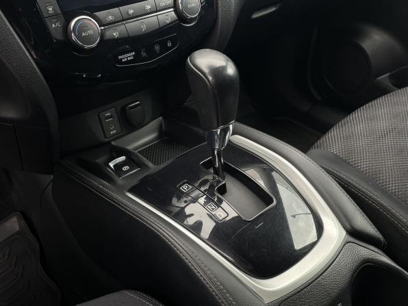 Nissan Qashqai II с пробегом 2014 года, цена 1 529 000 рублей, 71078 км, внедорожник, Автокод Объявления