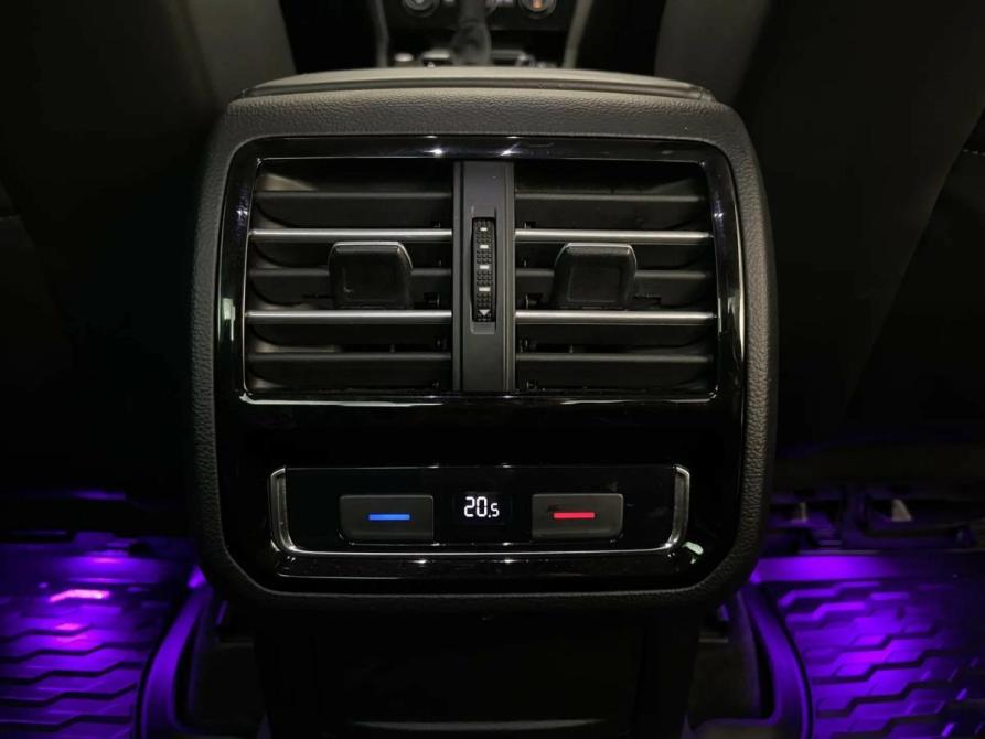 Volkswagen Passat B8 Псков  - изображение 21