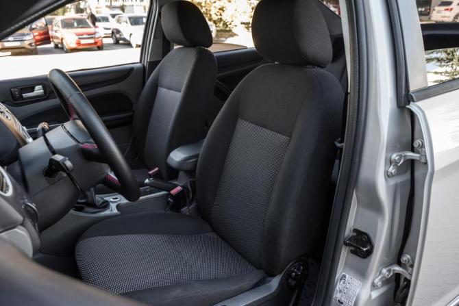 Ford Focus II Рестайлинг с пробегом 2011 года, цена 465 000 рублей, 187147 км, седан, Автокод Объявления