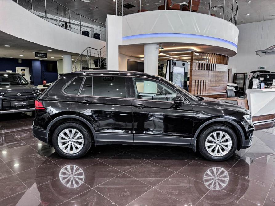 Volkswagen Tiguan II Казань  - изображение 5