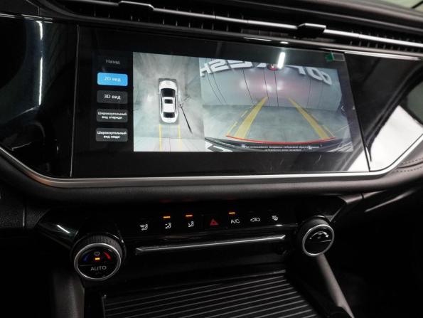 Omoda S5 с пробегом 2023 года, цена 1 534 000 рублей, 49349 км, седан, Автокод Объявления