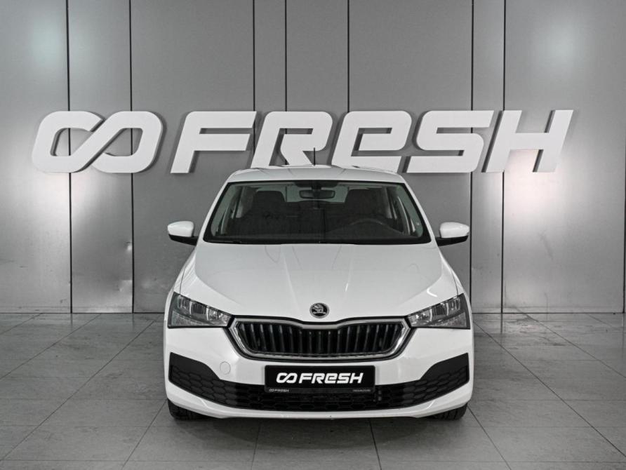 Skoda Rapid II Ростов-на-Дону  - изображение 3