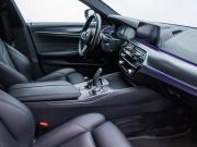 BMW 5 серии VII (G30/G31/G38) Рестайлинг Москва  - изображение 28