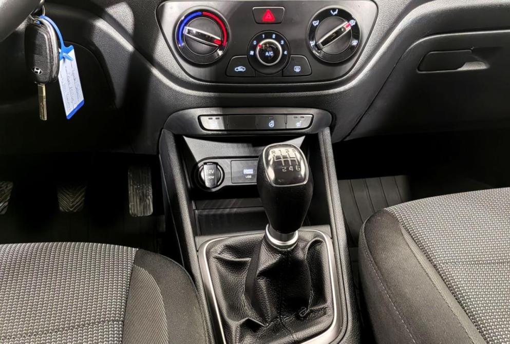 Hyundai Solaris II Рестайлинг Волгоград  - изображение 12