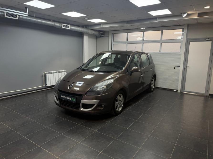 Renault Scenic III Тверь  - изображение 1