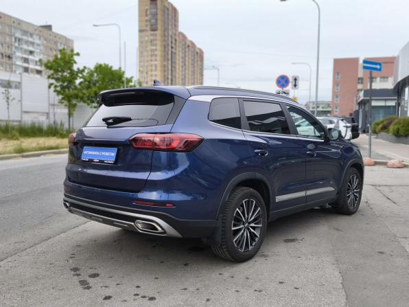 Chery Tiggo 8 Pro I с пробегом 2021 года, цена 1 909 000 рублей, 76680 км, внедорожник, Автокод Объявления