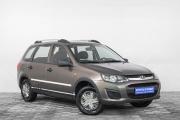Lada (ВАЗ) Kalina II Кемерово  - изображение 20
