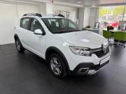 Renault Sandero II Рестайлинг Киров  - изображение 20