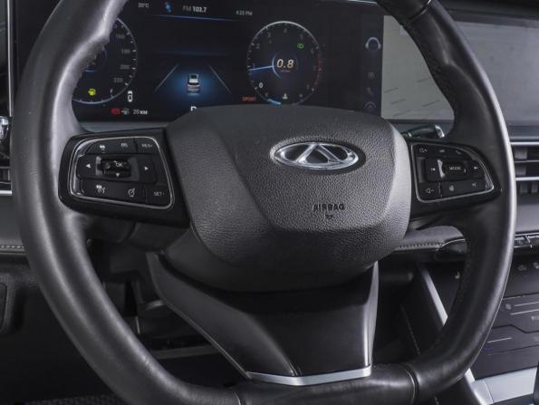 Chery Tiggo 7 Pro Max I с пробегом 2023 года, цена 1 650 000 рублей, 73097 км, внедорожник, Автокод Объявления