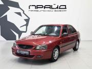 Hyundai Accent II Ростов-на-Дону  - изображение 19