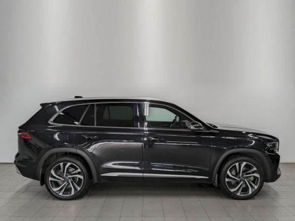 Geely Monjaro I с пробегом 2023 года, цена 2 790 000 рублей, 78387 км, внедорожник, Автокод Объявления