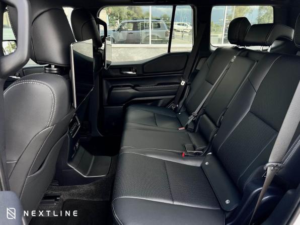 Новый Toyota Land Cruiser Prado 250 Series 2026 года, цена 12 190 000 рублей, внедорожник, Автокод Объявления