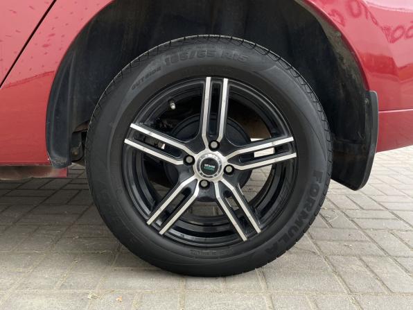Renault Logan II Рестайлинг с пробегом 2018 года, цена 990 000 рублей, 110241 км, седан, Автокод Объявления