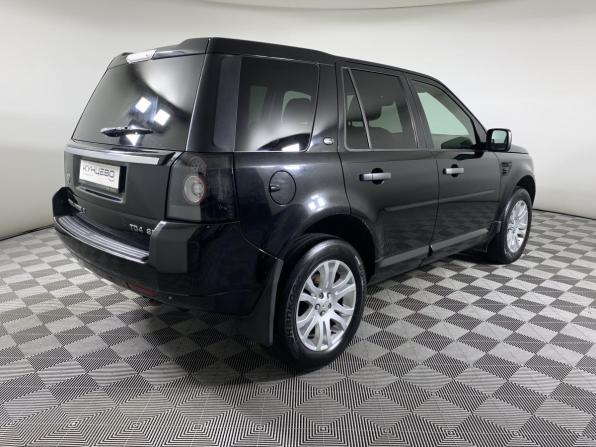 Land Rover Freelander II Рестайлинг с пробегом 2012 года, цена 989 000 рублей, 239930 км, внедорожник, Автокод Объявления