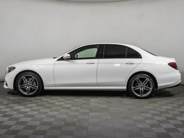 Mercedes-Benz E-Класс V (W213 S213 C238) с пробегом 2019 года, цена 3 599 000 рублей, 132553 км, седан, Автокод Объявления