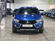 Lada (ВАЗ) Vesta I Санкт-Петербург  - изображение 18