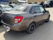 Lada (ВАЗ) Granta I Киров  - изображение 4