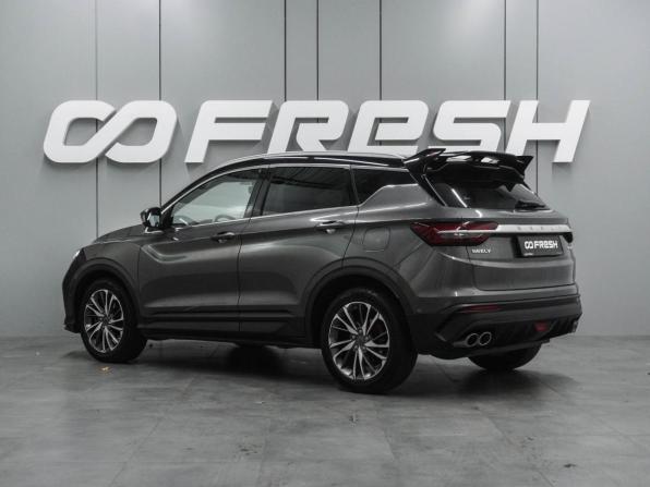 Geely Coolray I с пробегом 2023 года, цена 1 949 000 рублей, 68685 км, внедорожник, Автокод Объявления