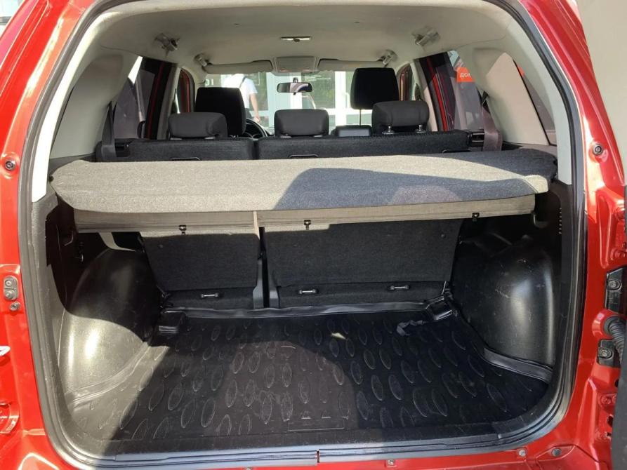 Suzuki Grand Vitara II Рестайлинг 2 Краснодар  - изображение 19
