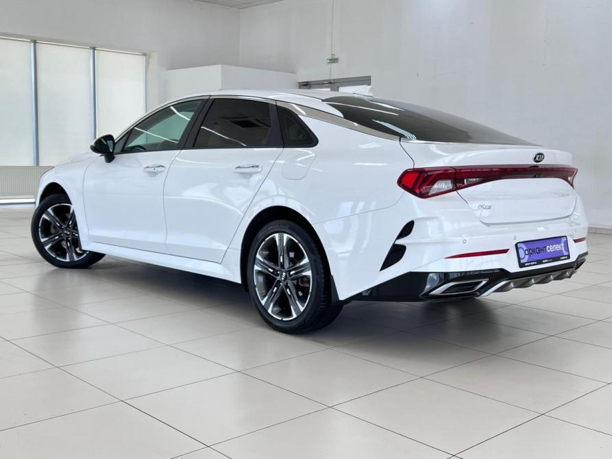 Kia K5 III Волгоград  - изображение 2
