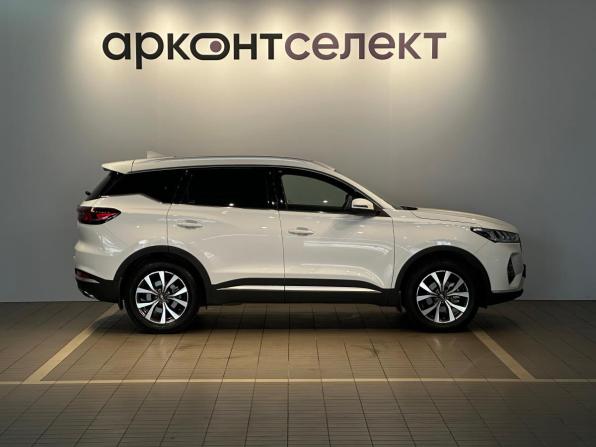 Chery Tiggo 7 Pro I с пробегом 2022 года, цена 1 745 000 рублей, 49000 км, внедорожник, Автокод Объявления