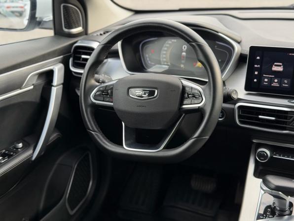Belgee X50 с пробегом 2024 года, цена 1 670 000 рублей, 44100 км, внедорожник, Автокод Объявления