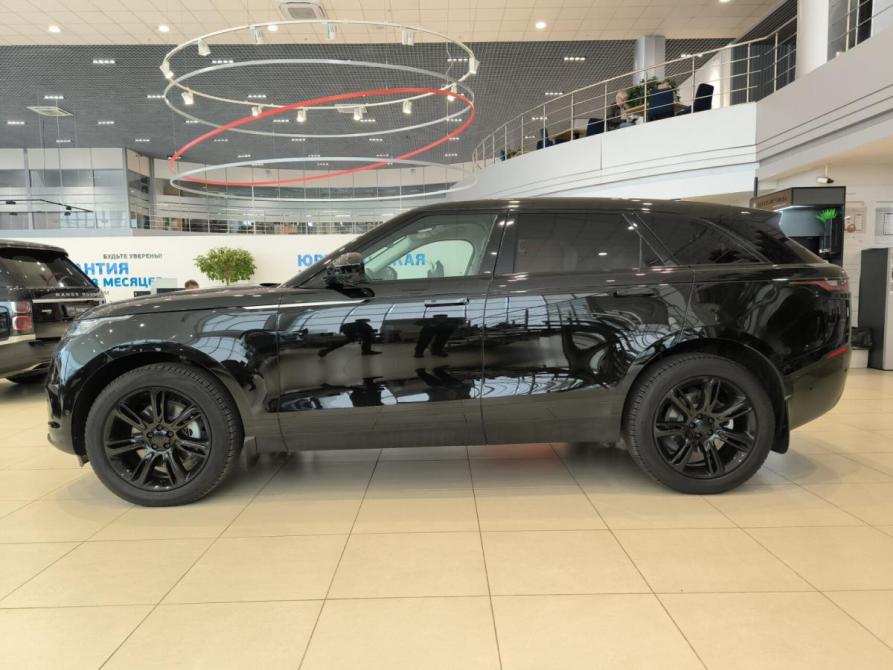 Land Rover Range Rover Velar I Казань  - изображение 10