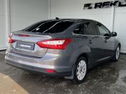 Ford Focus III Уфа  - изображение 22