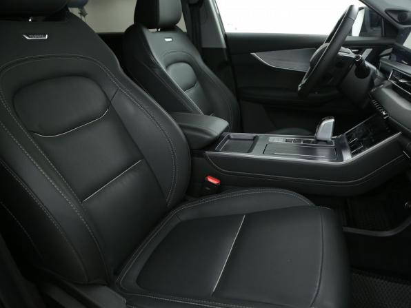 Chery Tiggo 7 Pro Max I с пробегом 2023 года, цена 1 925 000 рублей, 23400 км, внедорожник, Автокод Объявления